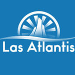 Las Atlantis AU