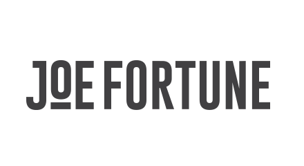 Joe Fortune AU